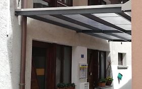 Pensione Ostello La Curva